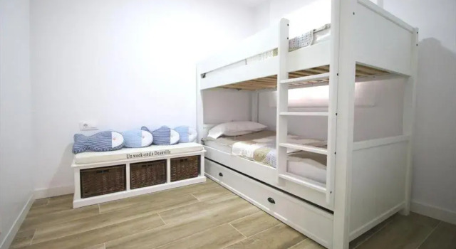 Santa Ana 22 by homeprive, Забронировать Отель Верхель Коста-Бланка