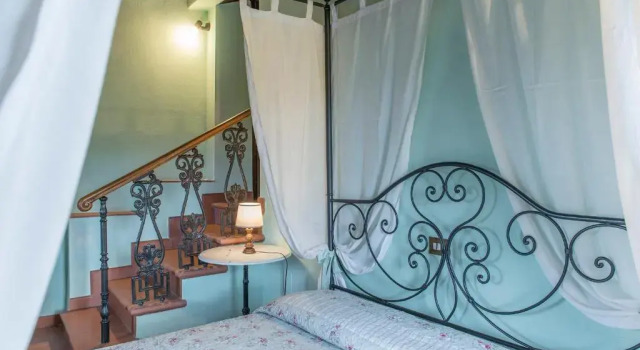 CASA TORRIONE 14, Emma Villas, Book Hotel Paciano Umbrien