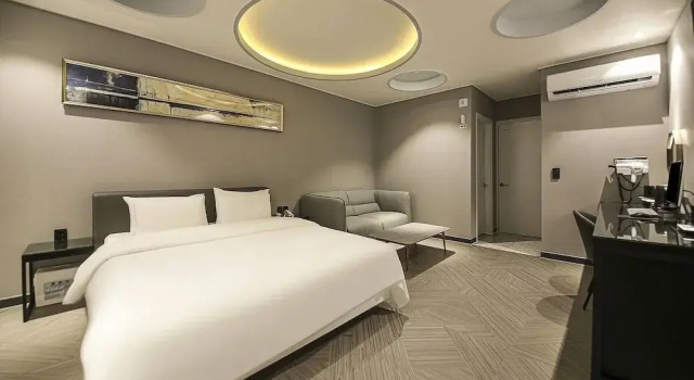 Номер Superior Hotel Azit - Sinsigaji