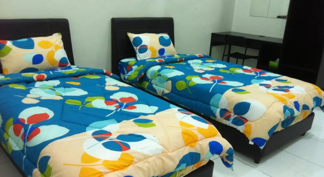 BC Home, Réserver Hôtel Gelugor Penang
