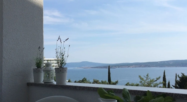 Апартаменты Apartments Marija