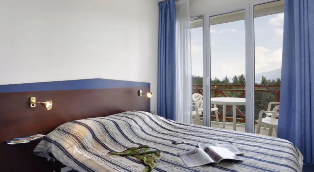 Appart Vacances Pyrénées 2000 39170, Забронировать Апартаменты/квартира Pyrénées 2000 Франция