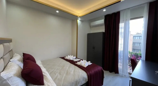 Номер Standard Lale Sultan Hotel