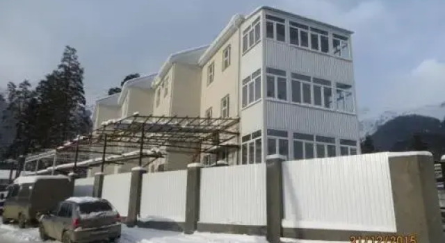 Гостевой Дом Незабудка, Забронировать Гостевой дом Гостевые дома Архыз, Гостевой дом