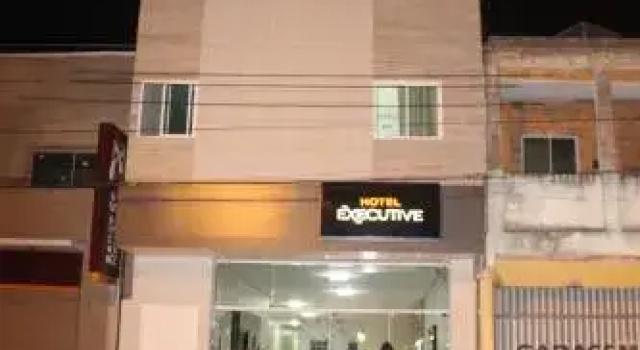 Hotel Executive