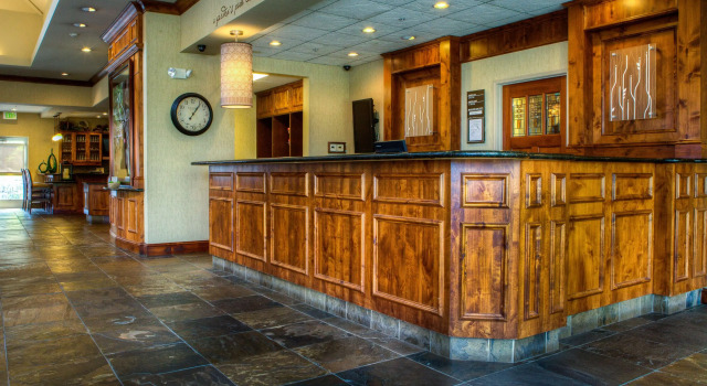 Hilton Garden Inn Boise/Eagle