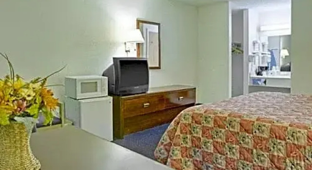 Номер Standard Mountain Inn Dayton