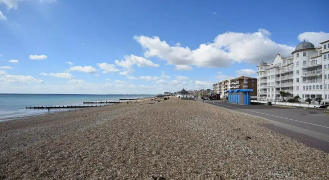 The Lookout - Bognor Regis