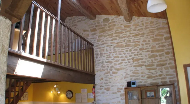 Gites de Beaurepaire, Prenota Hotel Hotel a Aquitania con parcheggio, Parcheggio