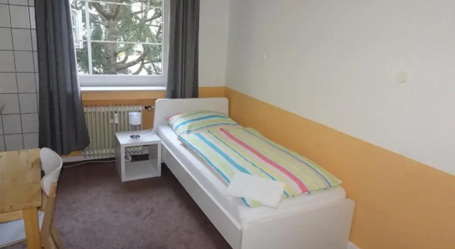 Номер Standard Gästehaus Grupello