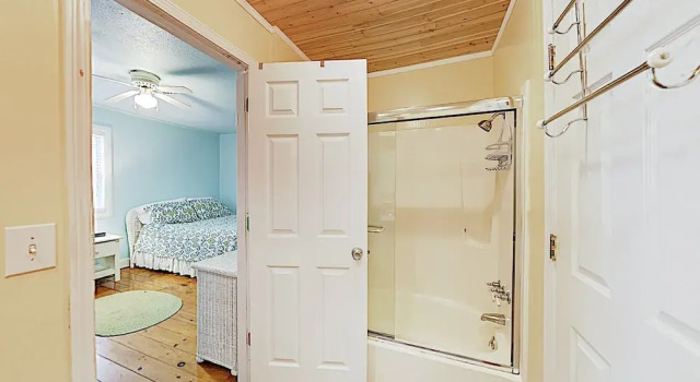 New Listing! Ocean-view Beach W/ Private Pool 4 Bedroom Home, Забронировать Дом для отпуска Ошен-Айл-Бич Северная Каролина