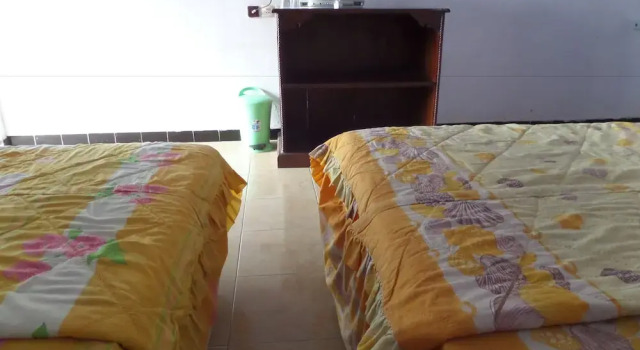 Nadia Hotel