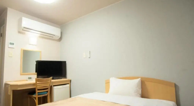 Студия Fujieda Ogawa Hotel - Vacation STAY 20859v