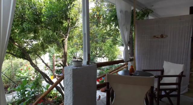 Номер Standard Stamatias Garden