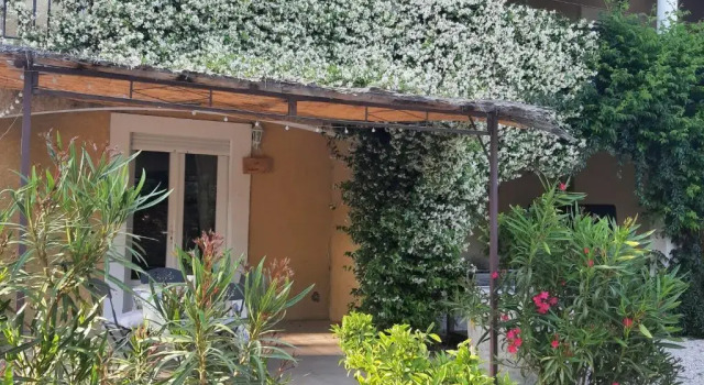 La Villa Jasmin, Забронировать Вилла Виллы Монтору, Вилла