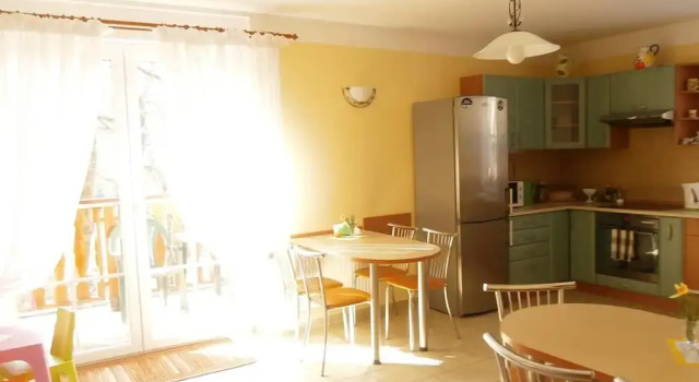 Willa Aga - Bed & Breakfast, Забронировать Отель Карпач 