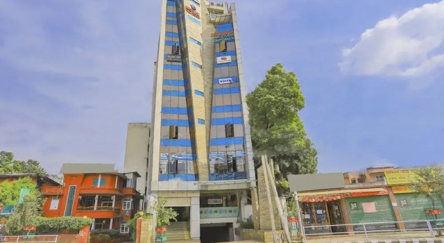 Oyo 658 Hotel Malaya