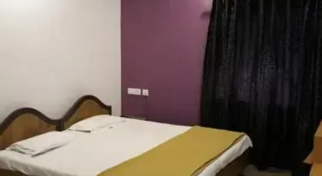 Holiday Residency, Réserver Hôtel Mandvi Gujarat