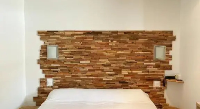 Полулюкс Hôtel Beau Soleil