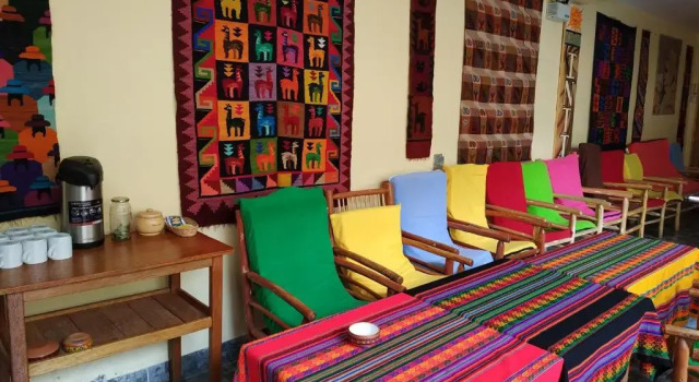 Hospedaje Inti, Book Hotel Pisac Sacred Valley