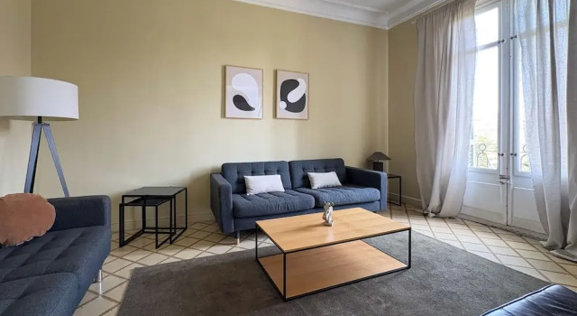 Stay U-nique Apartments Gran Via, Забронировать Апартаменты/квартира Лес-Корт Барселона, рядом с Santa Caterina Market