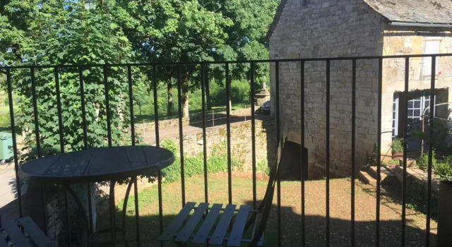 Cottage LAutre Maison