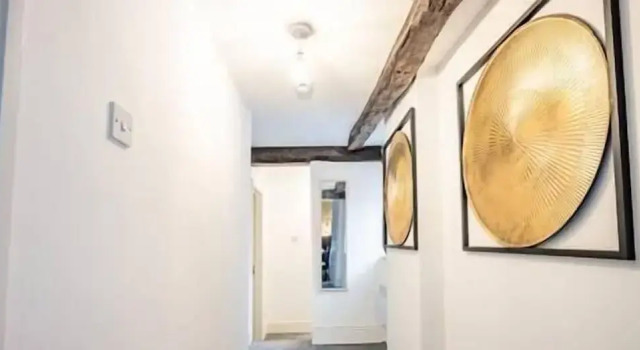 Host Stay Chandan Court Apartment, Забронировать Апартаменты/квартира Апартаменты Вустершир, Апартаменты/квартира