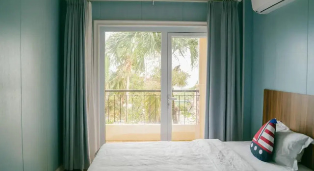 Saipan Emerald Villa, Book Villa Billige hoteller i Saipan