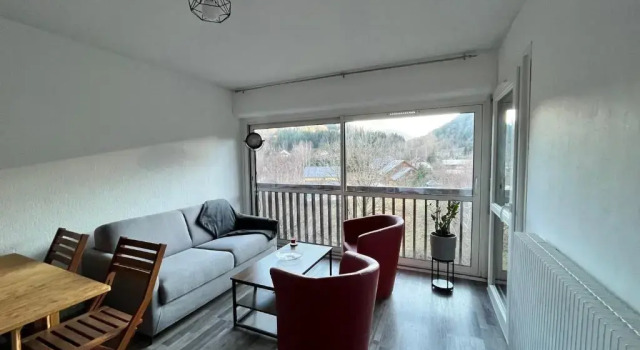 Appartement Villard-de-Lans, 2 pièces, 4 personnes - FR-1-515-141