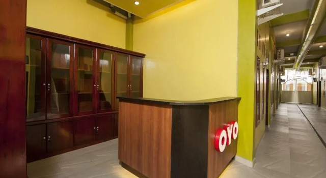 Tona Residence by OYO Rooms, Rezerwuj Hotel Medan Sumatra