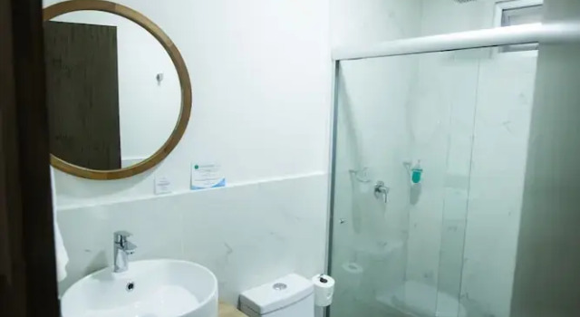 Одноместный номер Standard Vía Real Hotel Boutique