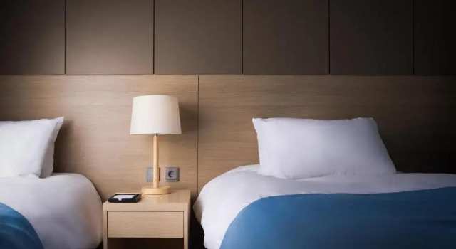 Двухместный номер семейный Deluxe с видом на горы Hotel Whistlelark Jeju