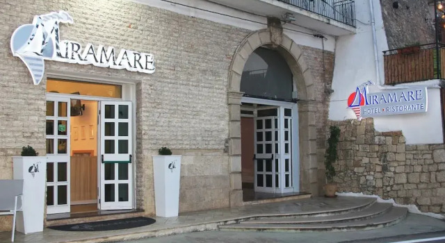 Hotel Miramare