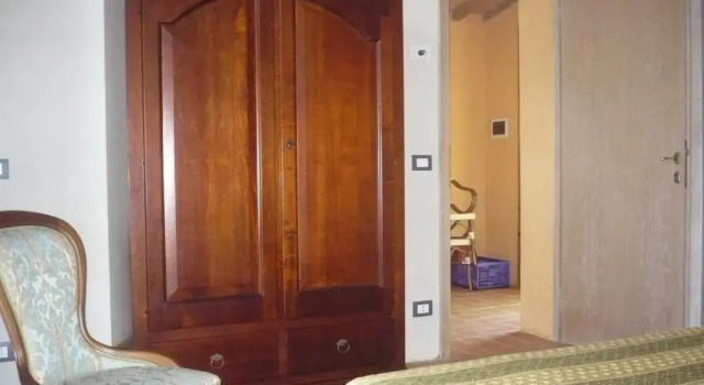 Апартаменты с видом на сад Casa Vacanze "Casale al Pino"
