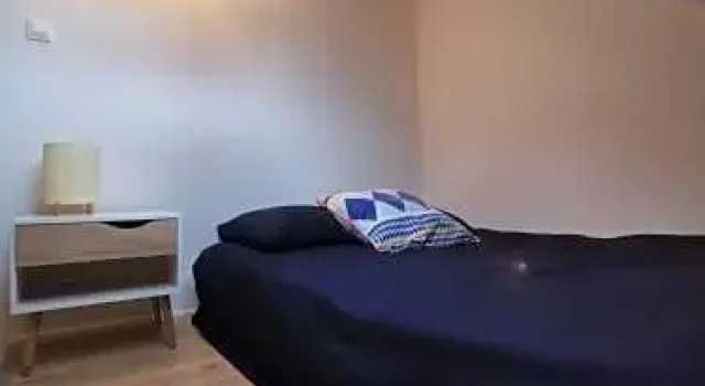 Logement entier à 15min du Centre ville de Strasbourg, Réserver Hôtel Strasbourg Strasbourg Eurometropole