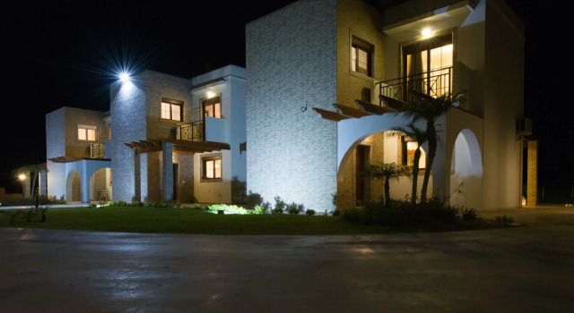 Petra Villas, Reserva ahora Villa Gennadi Rodas