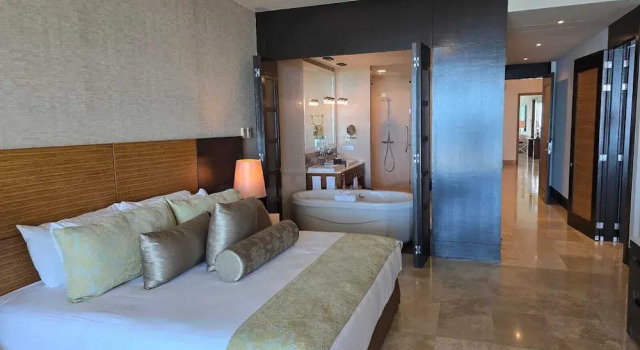 Люкс Luxury Grand Luxxe