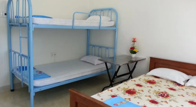 Friends Homestay - Hostel