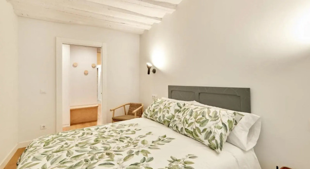 Apartamento Santo Andia, Забронировать Апартаменты/квартира Апартаменты Памплоны, рядом с Pamplona Bull Ring, Апартаменты/квартира