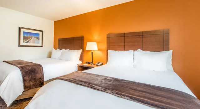 My Place Hotel Wixom Novi Detroit