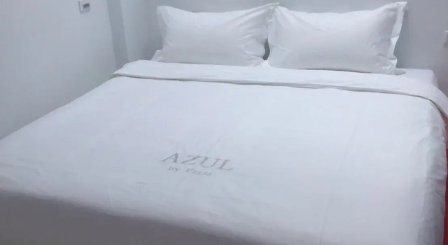 Azul Hostel