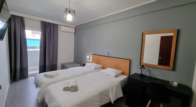 Двухместный номер Classic Savoy Hotel