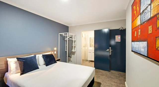 28 Hotel Sydney