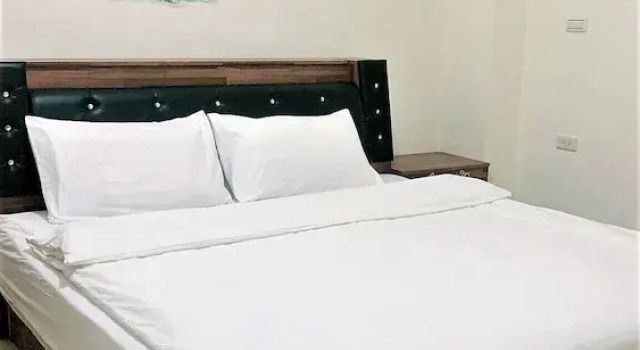 Economy Doppel Zimmer 1 Schlafzimmer Sanli B&B