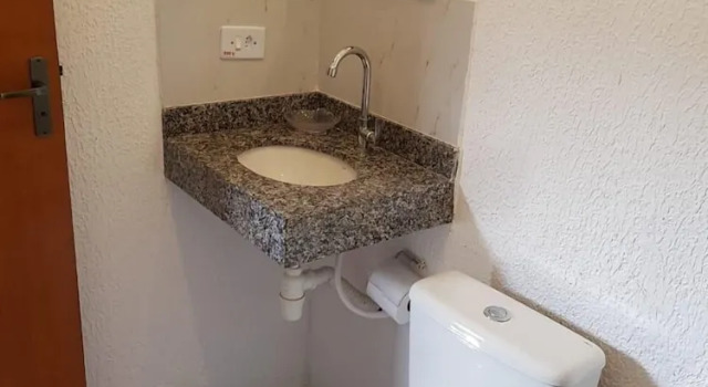 Шале Villa Salgada Maresias