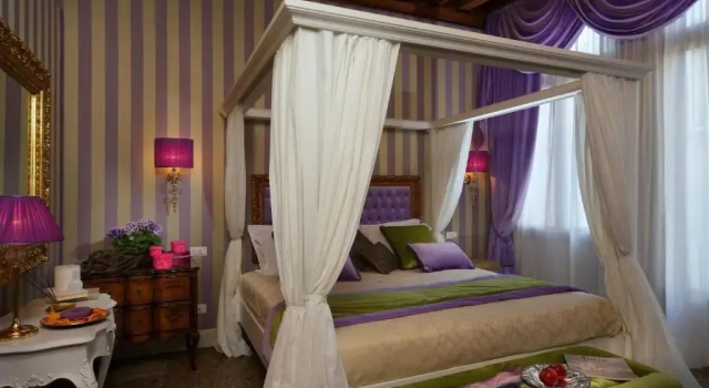 Номер Superior Ad Place Venice