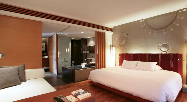 Veranda Chiang Mai Suite