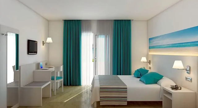 Номер Classic Hotel Playas de Paguera