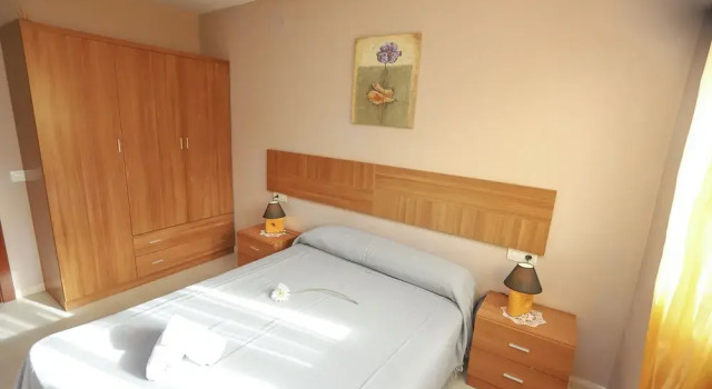 Apartamento Calypolis, Забронировать Апартаменты/квартира Отели El Baix Camp с бассейном, Бассейн