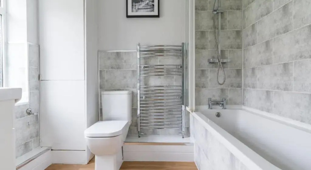 Коттедж Hawthorn House-Sleeps 4-Pet friendly-Parking